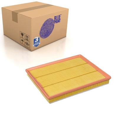 Transit Air Filter Fits Ford 2 320 832 Blue Print ADF122234