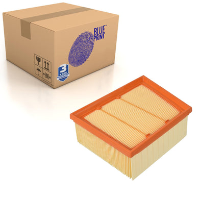Fiesta Air Filter Fits Ford EcoSport Transit 2 066 235 Blue Print ADF122235