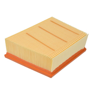 Fiesta Air Filter Fits Ford EcoSport Transit 2 066 235 Blue Print ADF122235