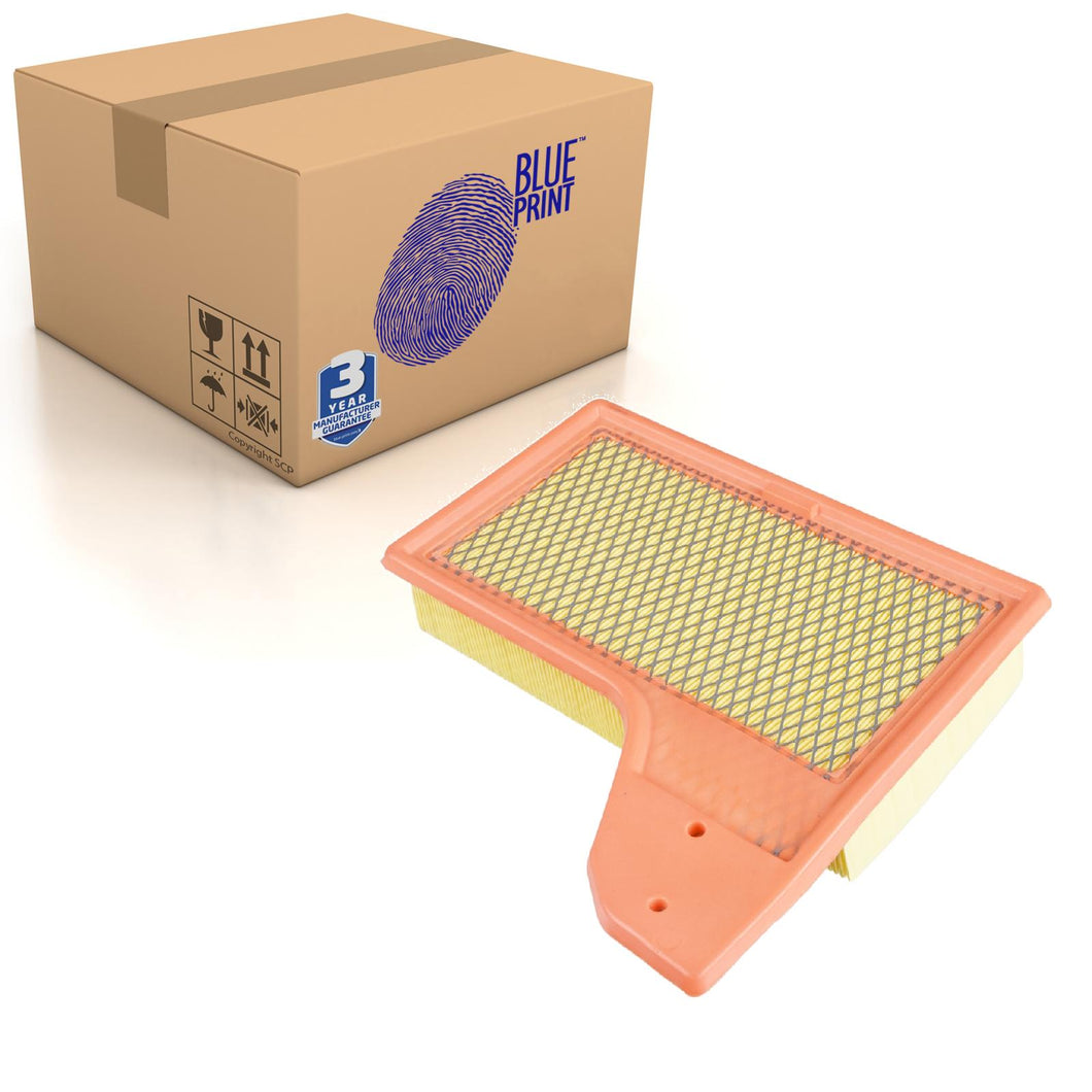 Mustang Air Filter Fits Ford 5 274 423 Blue Print ADF122236