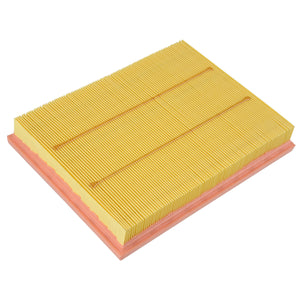 Focus Air Filter Fits Ford 2 210 514 Blue Print ADF122238