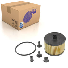 Load image into Gallery viewer, Fuel Filter Inc Additional Parts Fits Ford C-MAX Focus C-MA Blue Print ADF122301