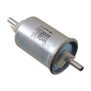 Fuel Filter Fits Ford Transit 0 OE 3723164 Blue Print ADF122307