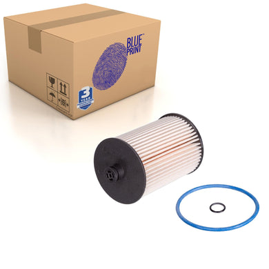 Fuel Filter Inc Seal Rings Fits Volvo S 60 XC70 XC90 Blue Print ADF122309