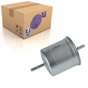 Fuel Filter Fits Volvo C S 60 40 XC90 OE 30620512 Blue Print ADF122311