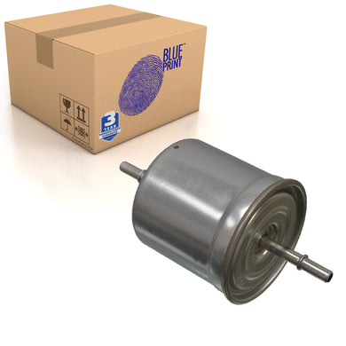Fuel Filter Fits Volvo S 60 XC90 OE 30636704 Blue Print ADF122312
