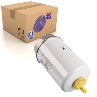 Fuel Filter Fits Ford Transit 0 OE 1712985 Blue Print ADF122316