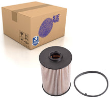 Load image into Gallery viewer, Fuel Filter Inc Sealing Ring Fits Ford OE 1802052 Blue Print ADF122320