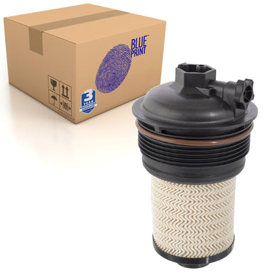 Fuel Filter Fits Ford Transit 4x4 Custom OE 2005485 Blue Print ADF122321