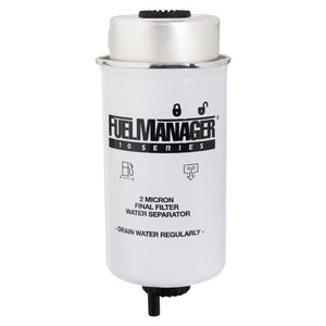 Fuel Filter Fits Ford Transit OE 1685852 Blue Print ADF122322