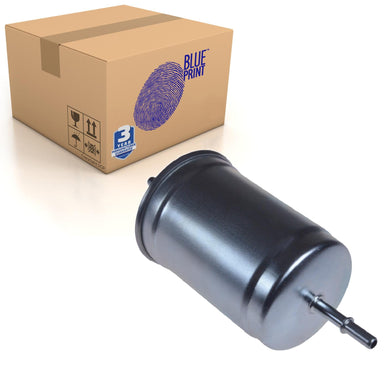 Fuel Filter Fits Volvo S 40 S 60 AWD S 80 AWD V 40 V 70 AWD Blue Print ADF122324