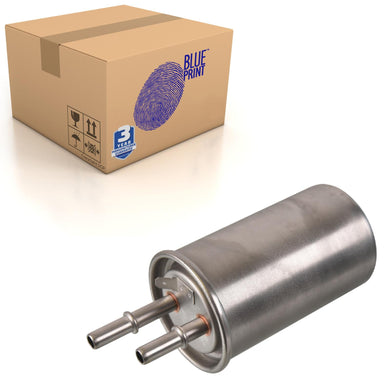 Fuel Filter Fits Ford Focus Turnier OE 1841143 Blue Print ADF122325