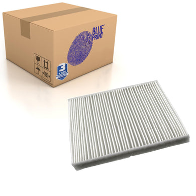 Cabin Pollen Filter Fits Ford Kuga 4x4 OE 1315686 Blue Print ADF122503