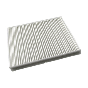 Cabin Pollen Filter Fits Ford Kuga 4x4 OE 1315686 Blue Print ADF122503