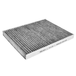 Carbon Cabin Pollen Filter Fits Ford B-MAX Ecosport Fiesta Blue Print ADF122505