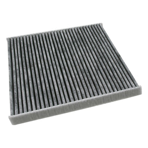 Carbon Cabin Pollen Filter Fits Ford C-MAX Focus C-MAX Cab Blue Print ADF122506
