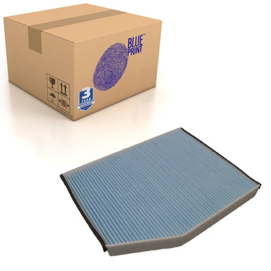 Cabin Pollen Filter Fits Ford Tourneo Custom Transit 4x4 C Blue Print ADF122507