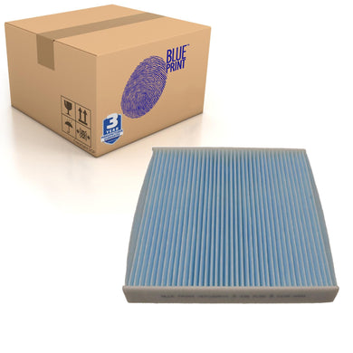 Cabin Pollen Filter Fits Ford Transit 4x4 OE 1748480 Blue Print ADF122510