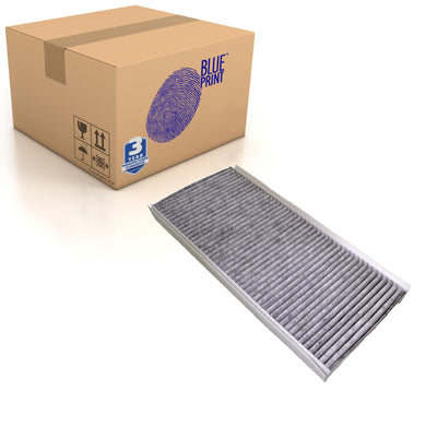 Carbon Cabin Pollen Filter Fits Ford Fiesta Courier Van KA Blue Print ADF122512