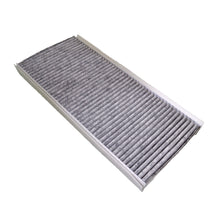 Load image into Gallery viewer, Carbon Cabin Pollen Filter Fits Ford Fiesta Courier Van KA Blue Print ADF122512
