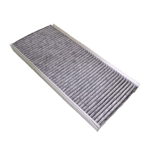 Carbon Cabin Pollen Filter Fits Ford Fiesta Courier Van KA Blue Print ADF122512
