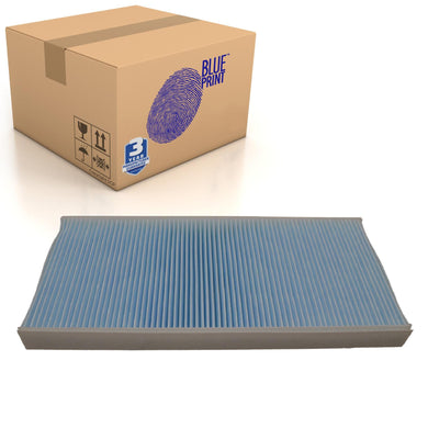Cabin Pollen Filter Fits Ford Focus RS Turnier Van Tourneo Blue Print ADF122513