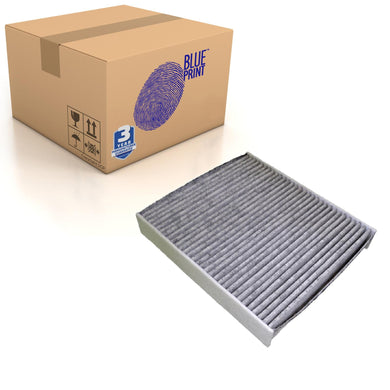 Carbon Cabin Pollen Filter Fits Ford Focus Cabrio Turnier Blue Print ADF122515