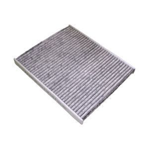 Carbon Cabin Pollen Filter Fits Ford KA OE 77365763 Blue Print ADF122518