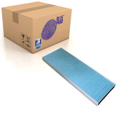 Cabin Pollen Filter Fits Ford Transit Tourneo OE 1459009 Blue Print ADF122519