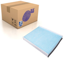 Load image into Gallery viewer, Cabin Pollen Filter Fits Ford C-MAX Tourneo Connect Transi Blue Print ADF122520