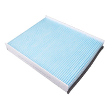 Load image into Gallery viewer, Cabin Pollen Filter Fits Ford C-MAX Tourneo Connect Transi Blue Print ADF122520