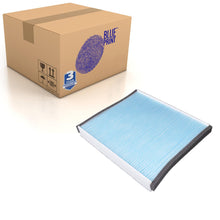 Load image into Gallery viewer, Cabin Pollen Filter Fits Ford Focus Cabrio Turnier Van Blue Print ADF122521