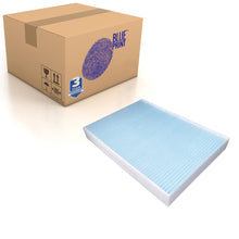 Load image into Gallery viewer, Cabin Pollen Filter Fits Volvo S 60 AWD S 90 AWD V 60 Cros Blue Print ADF122524