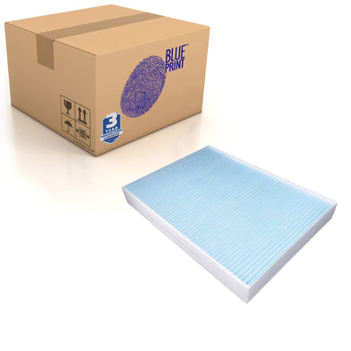 Cabin Pollen Filter Fits Volvo S 60 AWD S 90 AWD V 60 Cros Blue Print ADF122524