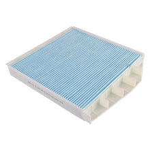 Load image into Gallery viewer, Cabin Pollen Filter Fits Volvo S 60 AWD S 80 AWD V 70 AWD Blue Print ADF122526