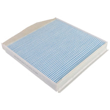 Load image into Gallery viewer, Cabin Pollen Filter Fits Volvo S 60 AWD S 80 AWD V 70 AWD Blue Print ADF122526