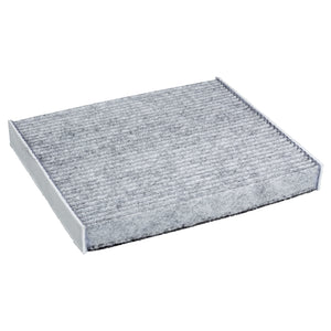 Cabin Filter Fits Volvo XC40 OE 31497285 Blue Print ADF122529