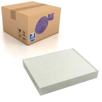 Cabin Filter Fits Ford Focus OE 2197039 Blue Print ADF122530
