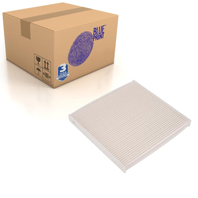 Cabin Filter Fits Volvo S 40 V 40 OE 30612666 Blue Print ADF122534