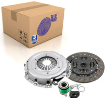Load image into Gallery viewer, Clutch Kit Inc Concentric Slave Cylinder Fits Ford Blue Print ADF123008