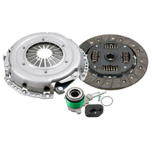 Load image into Gallery viewer, Clutch Kit Inc Concentric Slave Cylinder Fits Ford Blue Print ADF123008