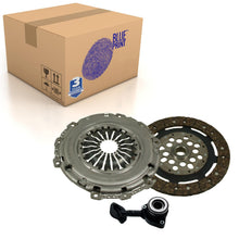 Load image into Gallery viewer, Clutch Kit Inc Concentric Slave Cylinder Fits Ford Blue Print ADF1230100