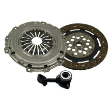 Load image into Gallery viewer, Clutch Kit Inc Concentric Slave Cylinder Fits Ford Blue Print ADF1230100