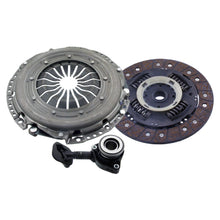 Load image into Gallery viewer, Clutch Kit Inc Concentric Slave Cylinder Fits Ford Blue Print ADF1230101