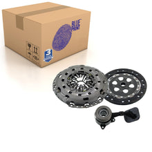 Load image into Gallery viewer, Clutch Kit Inc Concentric Slave Cylinder Fits Ford Blue Print ADF1230103