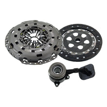 Load image into Gallery viewer, Clutch Kit Inc Concentric Slave Cylinder Fits Ford Blue Print ADF1230103