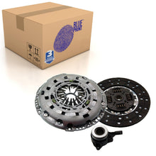Load image into Gallery viewer, Clutch Kit Inc Concentric Slave Cylinder Fits Ford Transit Blue Print ADF1230105