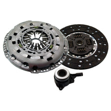 Load image into Gallery viewer, Clutch Kit Inc Concentric Slave Cylinder Fits Ford Transit Blue Print ADF1230105