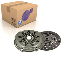 Load image into Gallery viewer, Clutch Kit No Clutch Release Bearing Fits Ford Fiesta Van Blue Print ADF1230110