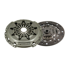 Load image into Gallery viewer, Clutch Kit No Clutch Release Bearing Fits Ford Fiesta Van Blue Print ADF1230110
